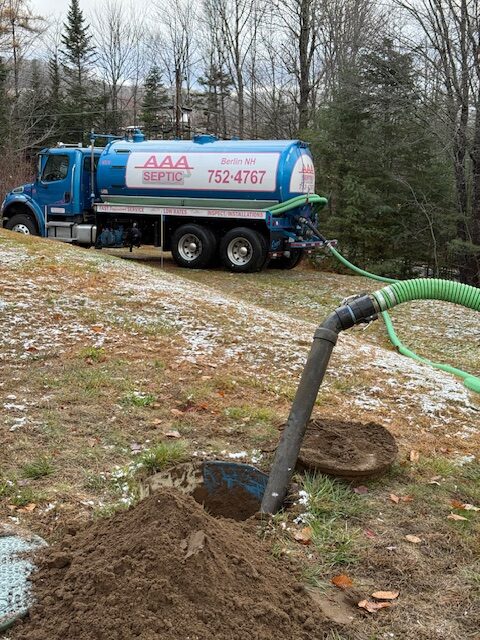 Septic