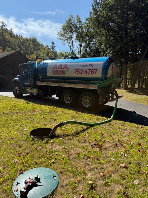 Septic